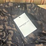 Generation Love  Black Lace Skirt Photo 1