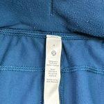 lululemon athletica Navy Joggers Blue Size 4 Photo 6
