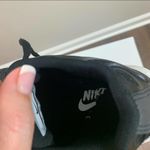 Nikelab Air Max 97/Plus “Black White” Sneakers Photo 6