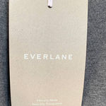 Everlane NWT  The Dream Pant in Heather Charcoal Gray Photo 8