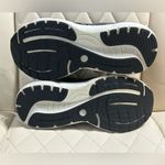 Brooks  Glycerin 20 Women's Road Running Shoes size 7.5 black white Photo 8