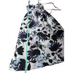 Parker  Floral print maxi dress in Antigua size Small Photo 7