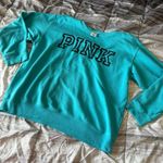 PINK - Victoria's Secret  Sweatshirt Crewneck Photo 3