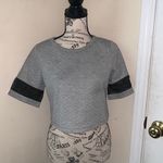 Mittoshop Gray  Top Photo 2