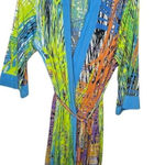 Natori Josie  Two Piece‎ Nightgown Robe Set Photo 0