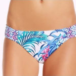 Tommy Bahama  floral bikini bottoms. Photo 0