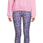 Avia  Works Women's Active High-Waisted Leggings Size XL New Photo 0