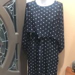 Giorgio Armani  black dress Photo 2