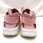 Nike  Air Huarache Run Ultra BR Sunset Orange Purple Women’s Sneakers Size 8 Photo 4