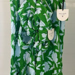 Kate Spade  New York Target Floral Tank Top and Midi Skirt Set Extra Large‎ Photo 0