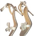 Mach & Mach Wonder Tulip Slingback Sandal Photo 6