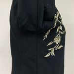 Forever 21  Embroidered Sweatshirt M Photo 6