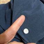 Lululemon On The Fly Pant Wide Leg 31" True Navy 6 Photo 10