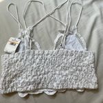Free People Adela Bralette NWT Photo 2