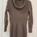 BCBGMAXAZRIA  Angora/Wool Blend Sweater Pit to Pit 17" Photo 0