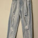 Wild Fable  High Rise Mom Jeans Photo 0