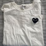 Comme des Garçons Play Top Photo 1