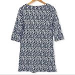 Anthropologie Thml elbow sleeve shift dress small Photo 1