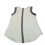 W5 3/$15  dressy tank Photo 3