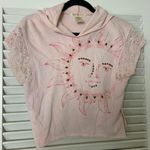 Kandy Kiss Hoodie Top Photo 0