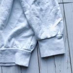 Betsey Johnson LOVED Threaded Embroidery Sweatshirt Photo 14