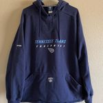 NFL Vintage  Tennessee Titans Hoodie Photo 1