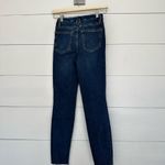 Good American  Women’s 00/24 Blue835 Good Legs Jeans Photo 2