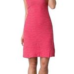 Horny Toad Sorbet Pink Samba Wave Tank Dress Photo 0