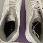 DICK'S Sporting Goods Rip-It Diamond Women’s White Softball Spikes Size 9 Brand New Photo 4