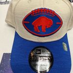 New Era Cap Buffalo Bills L/XL New Era Photo 0
