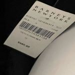 Derek Lam Black Blazer with Peaked Lapels Photo 8