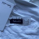 Splendid Avalon Eyelet Side Tie Bikini Bottom XS Photo 4