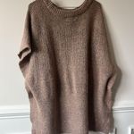 Universal Threads Universal Thread Tan Sweater Vest, good condition. Photo 2