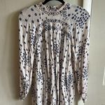 Free People Flowers In Her Hair Tunic Photo 1