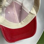 Iowa‎ trucker hat one size fits all Red Photo 3