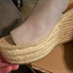 Soludos EUC Wedge Sandals Photo 4