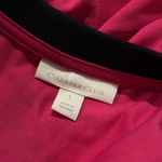 Womens Charler club crewneck Pink Size L Photo 2