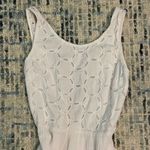 Kimchi Blue Urban outfitters  white mini dress Photo 1
