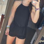 Forever 21 Black romper Photo 0