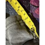 Aerie  Women's M Charcoal Shorts Drawstring Waistband Casual Loungewear Comfy Photo 3