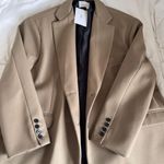 The Frankie Shop Oversized Blazer Photo 1
