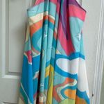 Aura Halter Dress Photo 0