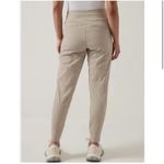 Athleta  Trekkie North Jogger Pants Size 8 Photo 1