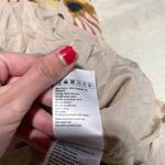 Ba&sh  Multicolor Patterned dress XS Photo 9