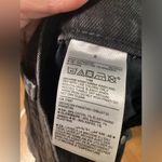 Old Navy Ember Sky -Hi straight jeans Photo 5