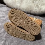 UGG Australia Classic Short Spill Seam Women's Boots Photo 11