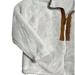 Columbia Boundless Discovery Sherpa Full Zip Jacket Womens XL Photo 3