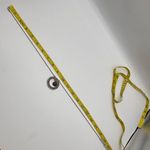 Brighton CRYSTAL BALL TOPAZ BROWN FILIGREE CIRCLE PENDANT Photo 2