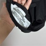 No Boundaries  Women Open Back Black One-Piece Swimsuit size XS Photo 2