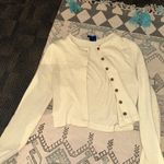 Vintage Floral long boho dress with long sleeves jacket Size 16 Black Size L Photo 5